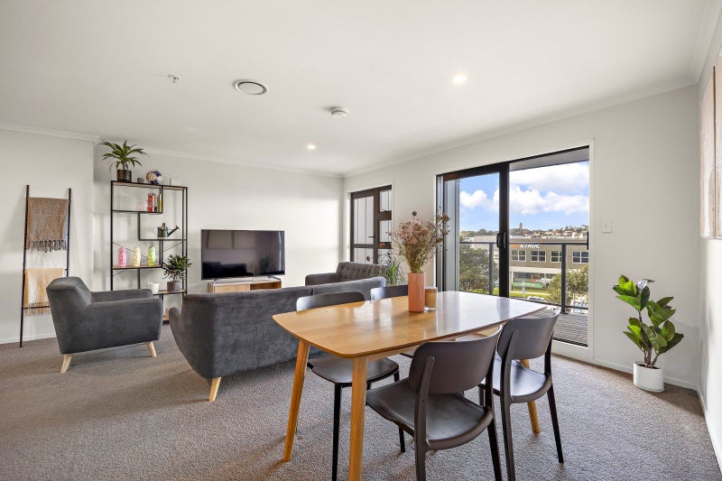 2M/83 New North Road, Eden Terrace, Auckland - Carousel 2