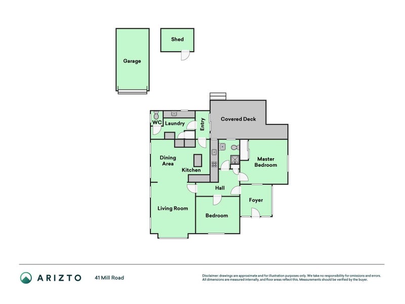 41 Mill Road, Te Hapara, Gisborne - Carousel 33