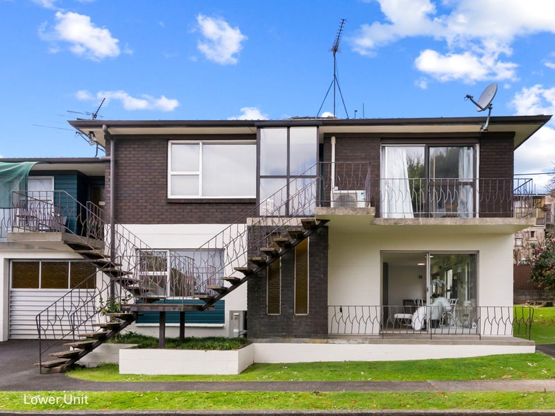 1/1 Onslow Avenue, Epsom, Auckland - Carousel 1