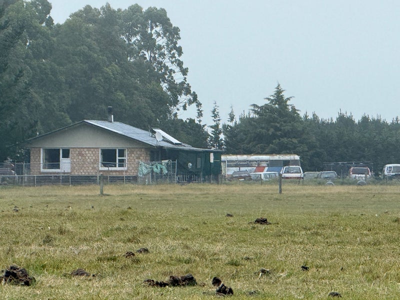 319 Main Race Road, Eyrewell, Rangiora - Carousel 2
