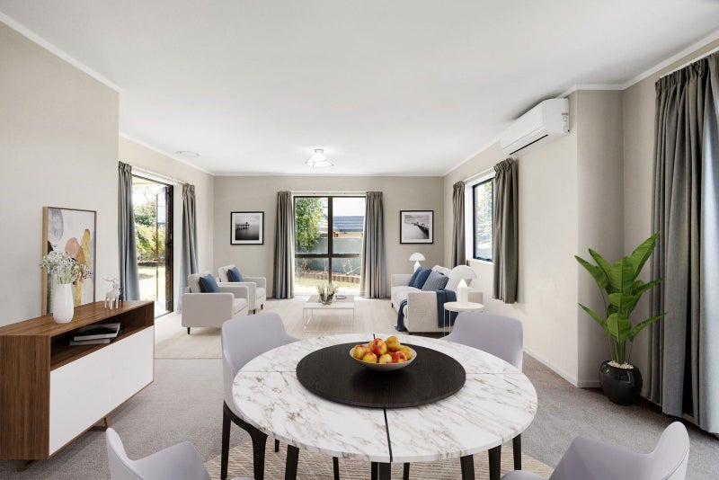 4 Dunsford Mews, Hamilton Central, Hamilton - Carousel 2