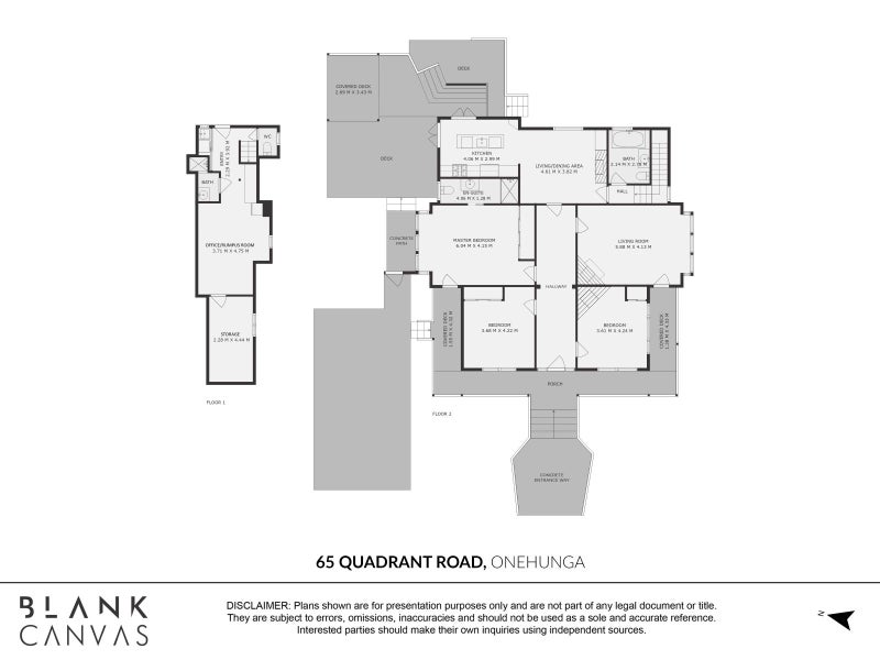 65 Quadrant Road, Onehunga, Auckland - Carousel 33