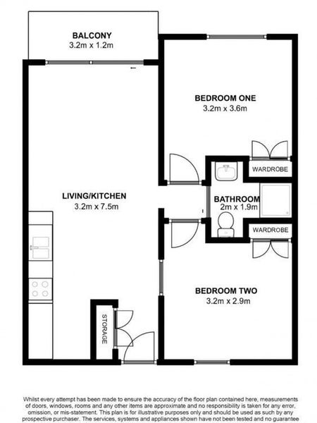 5/16B Constable Street, Newtown, Wellington - Carousel 11