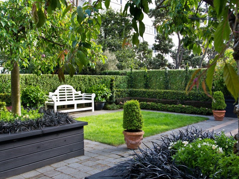 7/32 Hobson Street, Thorndon, Wellington - Carousel 1