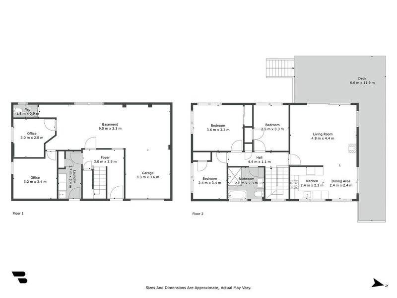 71F Darraghs Road, Brookfield, Tauranga - Carousel 29