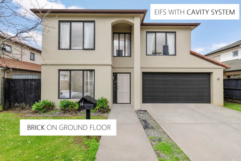 14 Shingleton Lane, Flat Bush, Auckland - Carousel 1