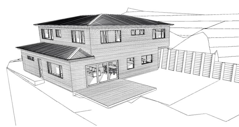 14 Prestbury Grove, Churton Park, Wellington - Carousel 2
