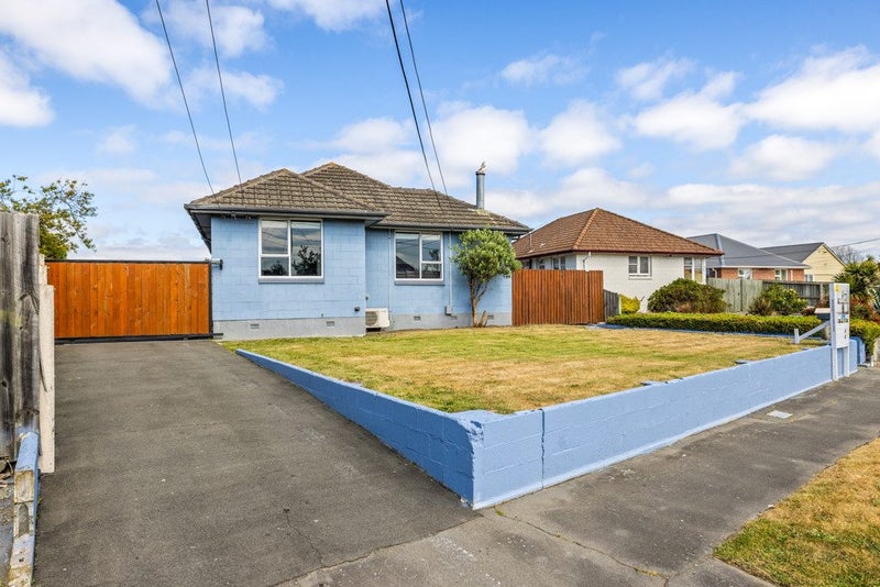 5 Merrington Crescent, Aranui, Christchurch - Carousel 1