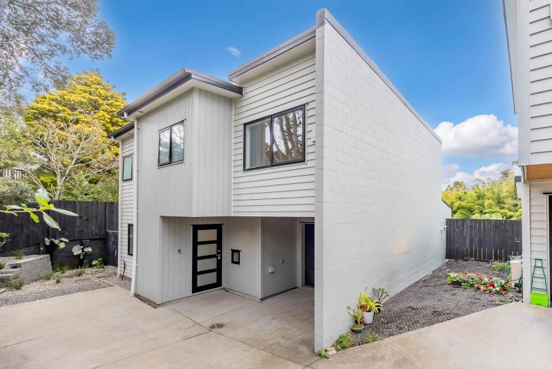 37D Matipo Road, Mairangi Bay, Auckland - Carousel 1