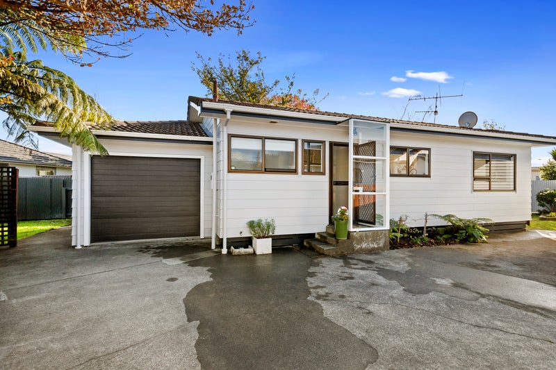 6A Vincent Street, Waterloo, Lower Hutt - Carousel 2