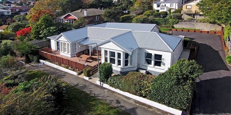 38 Arden Street, North East Valley, Dunedin - Carousel 1