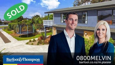 10 Awhiorangi Promenade, Swanson, Auckland - Carousel 1