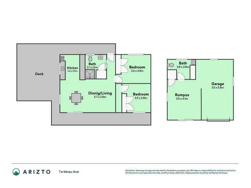 16 Te Moau Avenue, Parakai, Helensville - Carousel 20