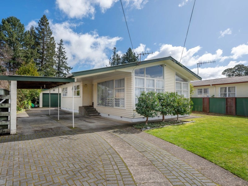 67 Martin Street, Utuhina, Rotorua - Carousel 1