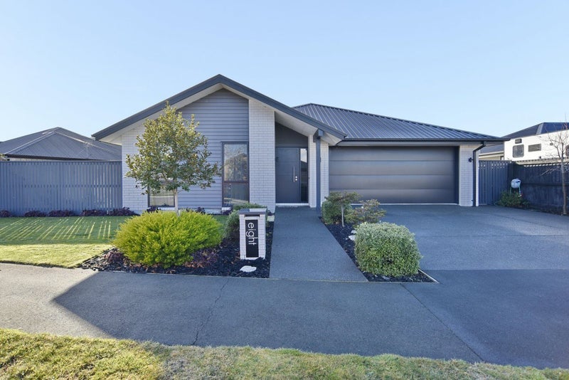 8 Guyon Street, Marshland, Christchurch - Carousel 1