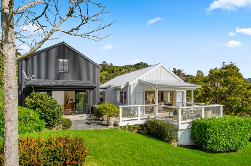 395A Matakana Valley Road, Warkworth - Carousel 1