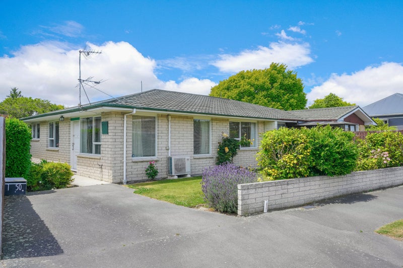 1/50 Cranford Street, St Albans, Christchurch - Carousel 1