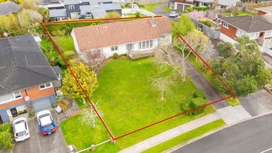 13 Meadway, Sunnyhills, Auckland - Carousel 1