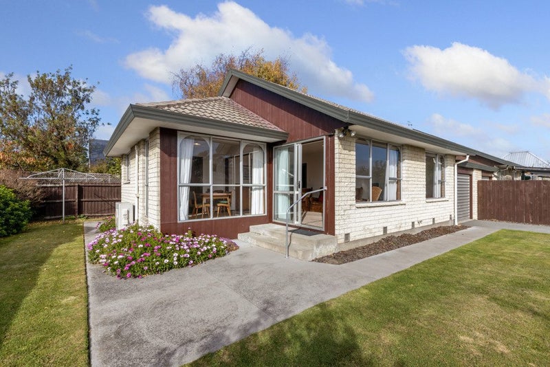 4B Bredon Lane, Spreydon, Christchurch - Carousel 2