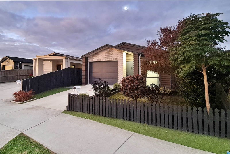 32 Opoka Street, Takanini, Auckland - Carousel 1