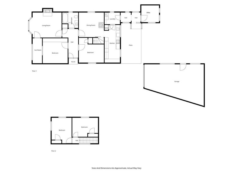 60 Ravelston Street, Musselburgh, Dunedin - Carousel 21