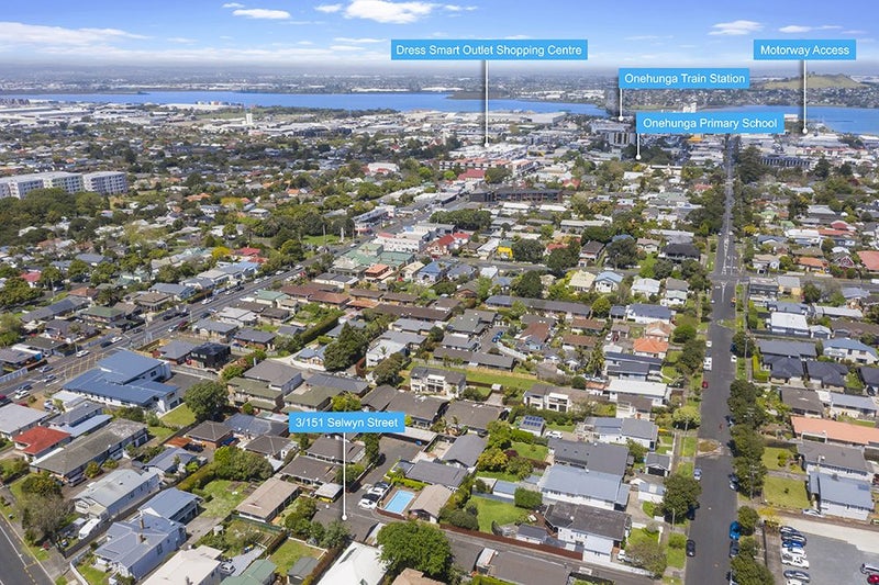 3/151 Selwyn Street, Onehunga, Auckland - Carousel 18