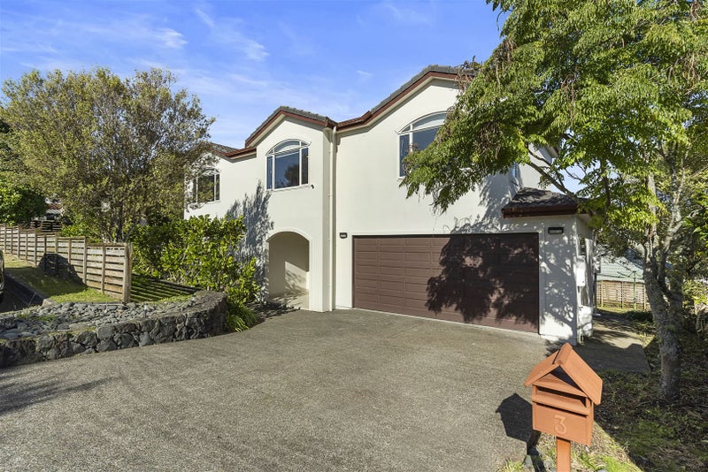 3 Rosella Place, Murrays Bay, Auckland - Carousel 1
