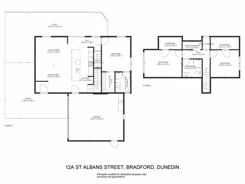 12A St Albans Street, Bradford, Dunedin - Carousel 30