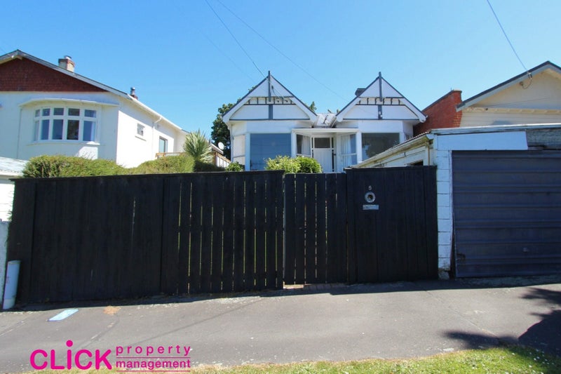 5 Kinsman Street, Kaikorai, Dunedin - Carousel 1