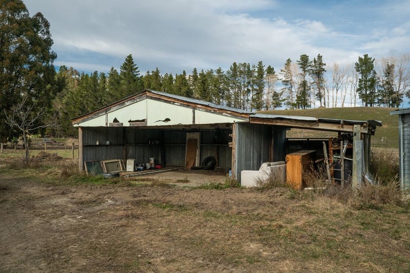 560 Ardgour Road, Tarras, Cromwell - Carousel 19