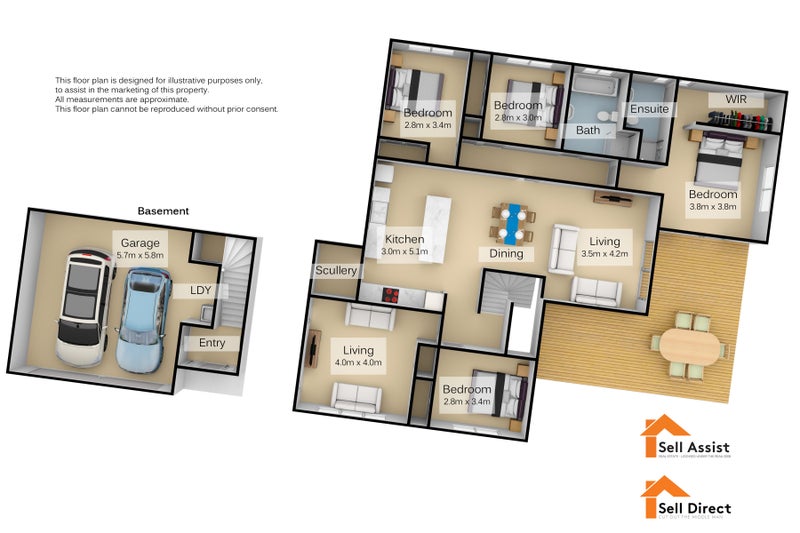 3 Te Tiireke Drive, Glenview, Hamilton - Carousel 17