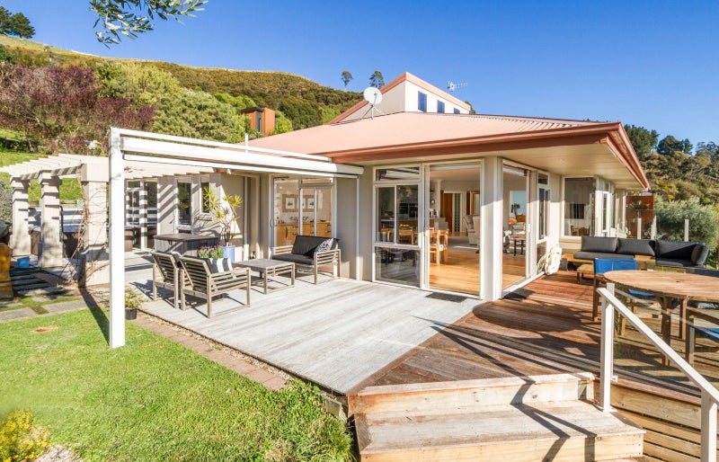 5 Cape View, Atawhai, Nelson - Carousel 2