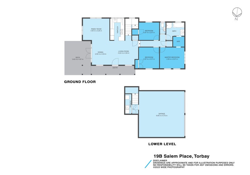 2/19 Salem Place, Torbay, Auckland - Carousel 26