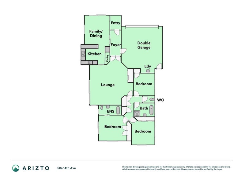 58A Fourteenth Avenue, Tauranga South, Tauranga - Carousel 20