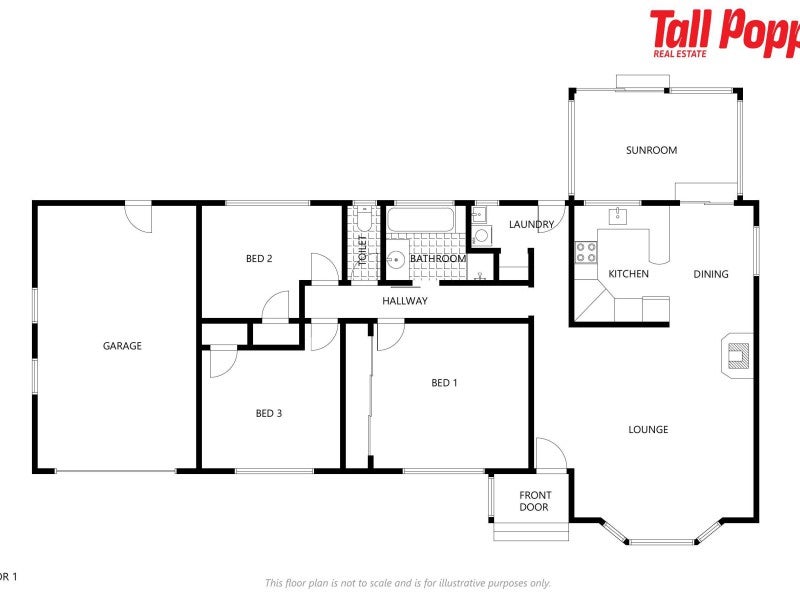 108 Barr Street, Kenmure, Dunedin - Carousel 23