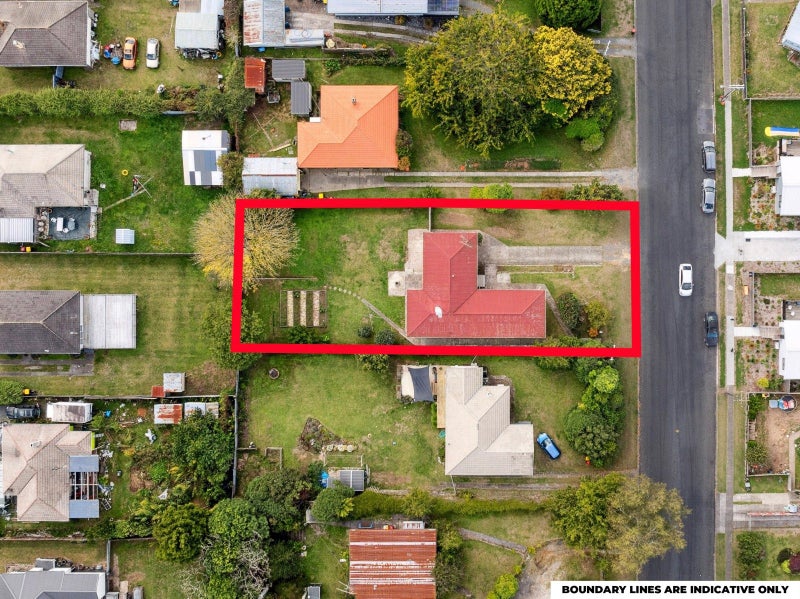 16 Clothier Street, Putaruru - Carousel 23