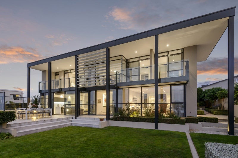 23A Glendevere Terrace, Redcliffs, Christchurch - Carousel 1