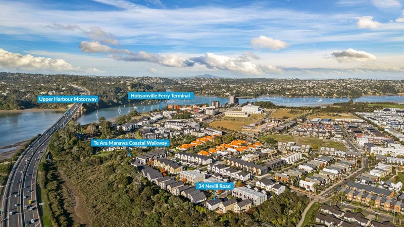 34 Nevill Road, Hobsonville, Auckland - Carousel 38