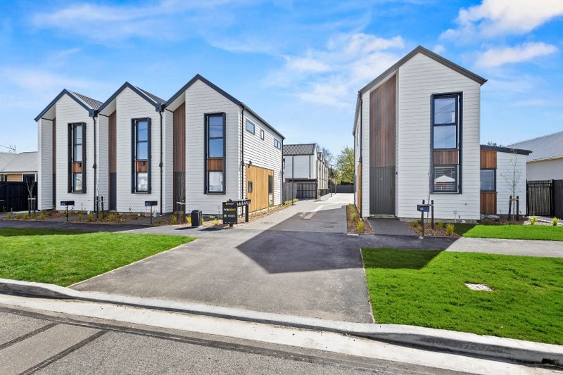 4/21 Fairfield Avenue, Addington, Christchurch - Carousel 1