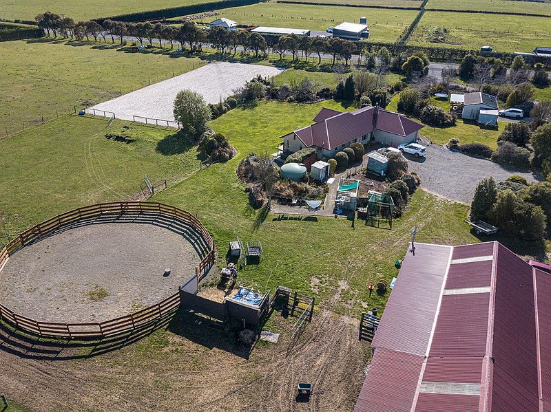 243 Mount Thomas Road, Fernside, Rangiora - Carousel 33