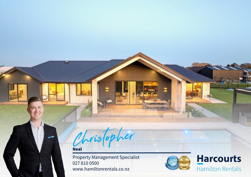 35 Captain Stone Road, Te Kowhai, Hamilton - Carousel 1