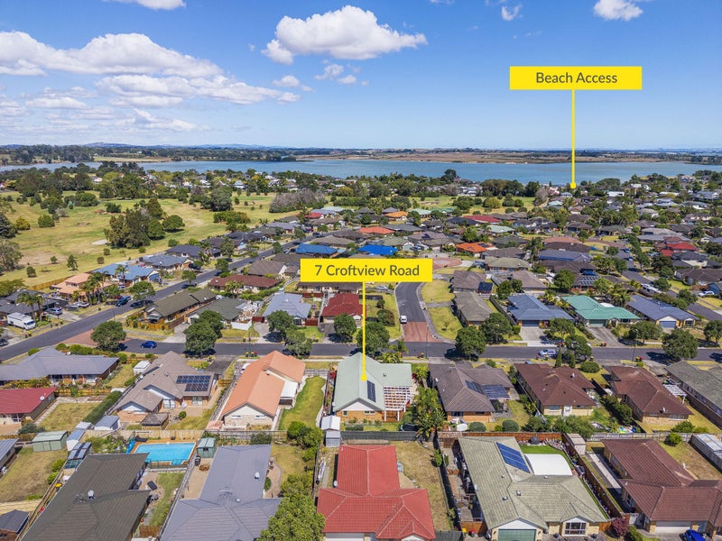 7 Croftview Road, Wattle Downs, Auckland - Carousel 19