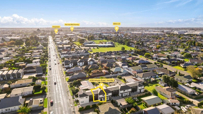 2/59 Amyes Road, Hornby, Christchurch - Carousel 19