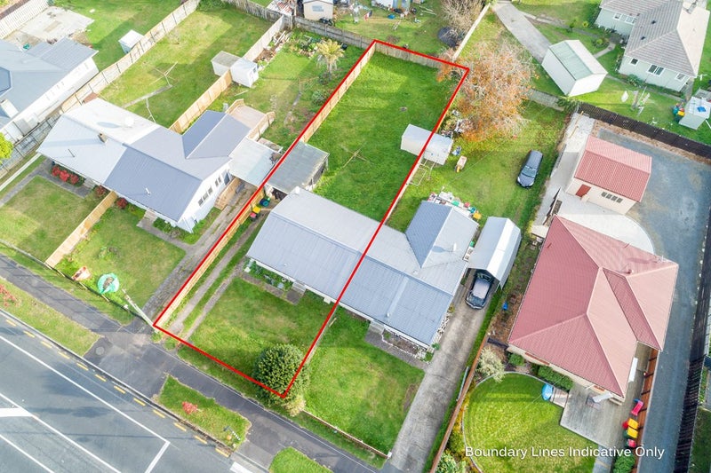 211 Tramway Road, Enderley, Hamilton - Carousel 1