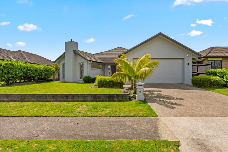 14 Lombardia Way, Karaka, Papakura - Carousel 1