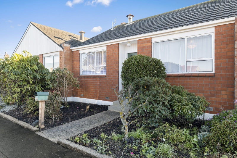 20B Oxford Street, South Dunedin, Dunedin - Carousel 1