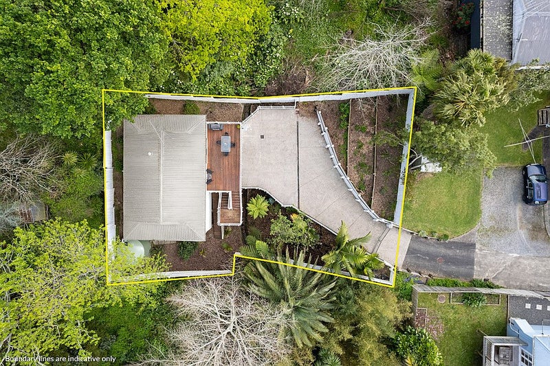 33A Lancaster Road, Beach Haven, Auckland - Carousel 21