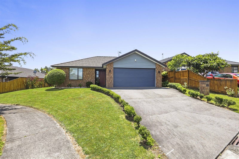 25 Te Ironui Place, Huntington, Hamilton - Carousel 1