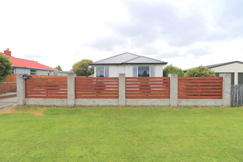 41 Philip Street, Gladstone, Invercargill - Carousel 22