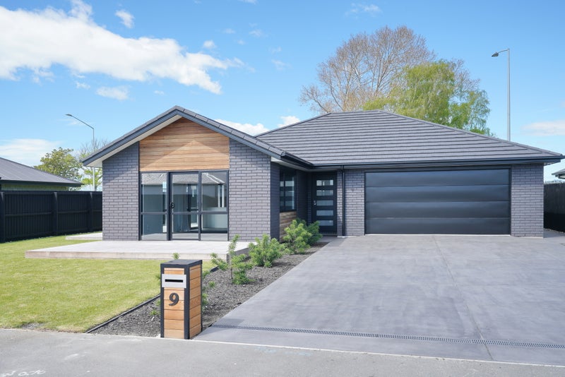9 Parawai Street, Marshland, Christchurch - Carousel 2